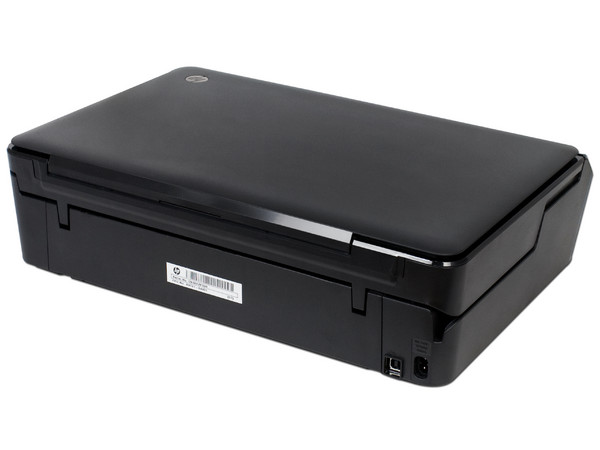 Multifuncional de Inyección HP Deskjet Ink Advantage 3545, Impresora, Copiadora y Escáner, pantalla de 5 cm