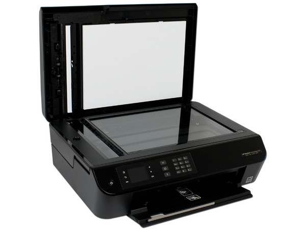 Multifuncional HP DeskJet Ink Advantage 4645, Impresora, Copiadora, Escáner y Fax, WiFi.