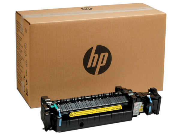 Kit de Fusor para impresoras HP LaserJet Color, 150000 páginas, modelo: B5L35A.