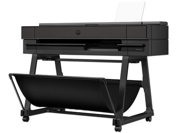 Plotter inalambrica HP DesignJet T850 de 36