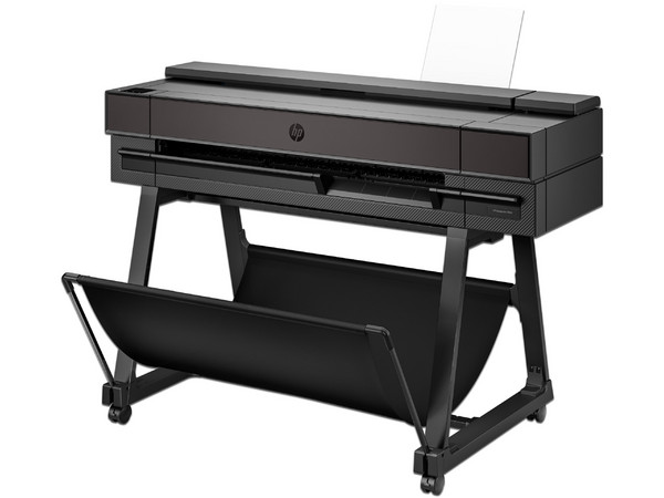 Plotter inalambrica HP DesignJet T850 de 36
