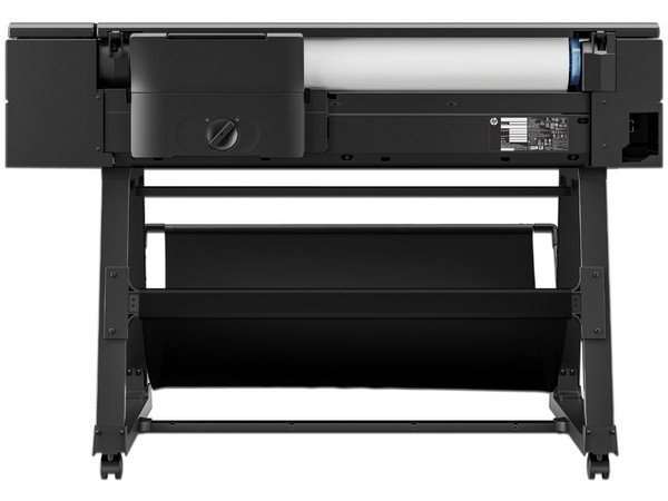 Plotter inalambrica HP DesignJet T850 de 36