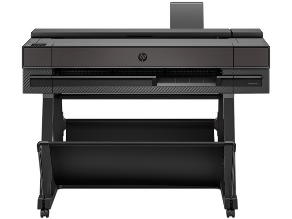 Plotter inalambrica HP DesignJet T850 de 36