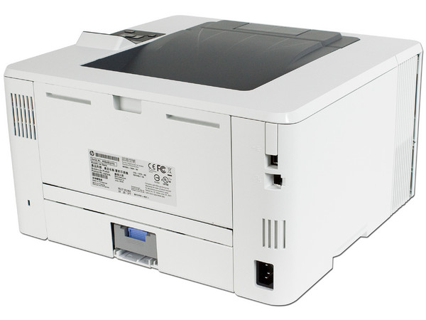 Impresora Láser HP LaserJet Pro M402N, hasta 40ppm, 1200x1200dpi, Ethernet, USB.