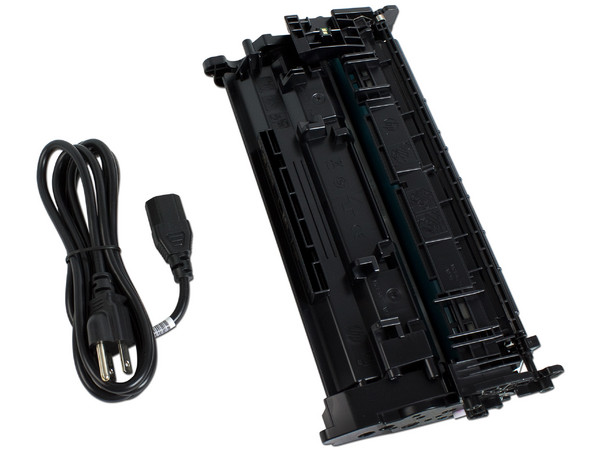 Impresora Láser HP LaserJet Pro M402N, hasta 40ppm, 1200x1200dpi, Ethernet, USB.