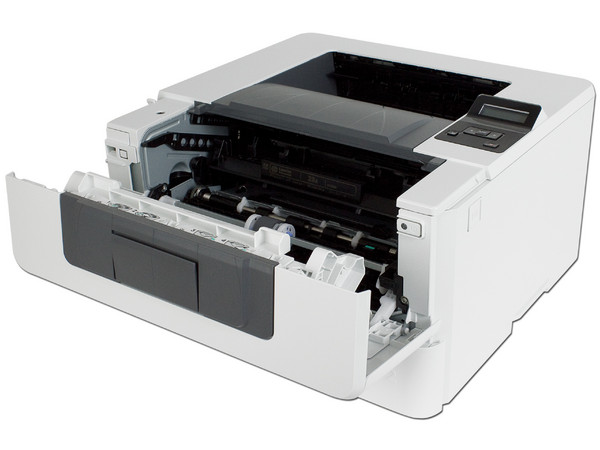 Impresora Láser HP LaserJet Pro M402N, hasta 40ppm, 1200x1200dpi, Ethernet, USB.