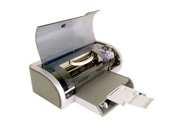  Impresora de Inyección a Color HP Deskjet  5650