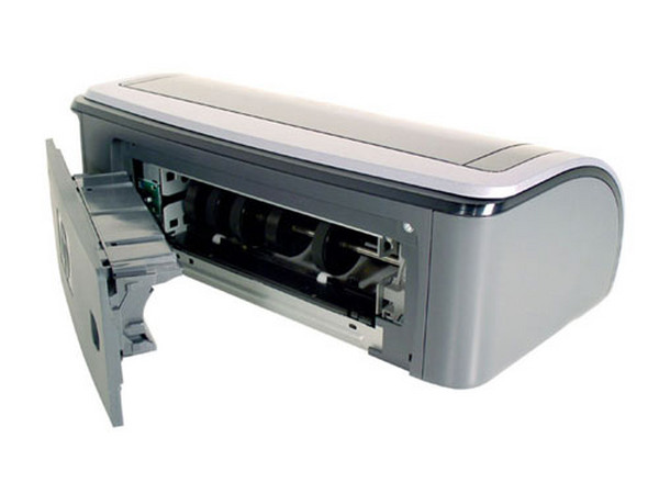  Impresora de Inyección a Color HP Deskjet  5650