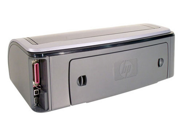  Impresora de Inyección a Color HP Deskjet  5650