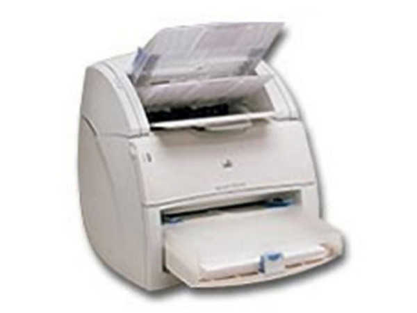 Impresora Láser HP LaserJet 1220