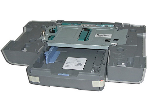 Impresora HP Business Inkjet 2300, 4800 DPI, 26PPN y 22PPC, USB / Puerto Paralelo
