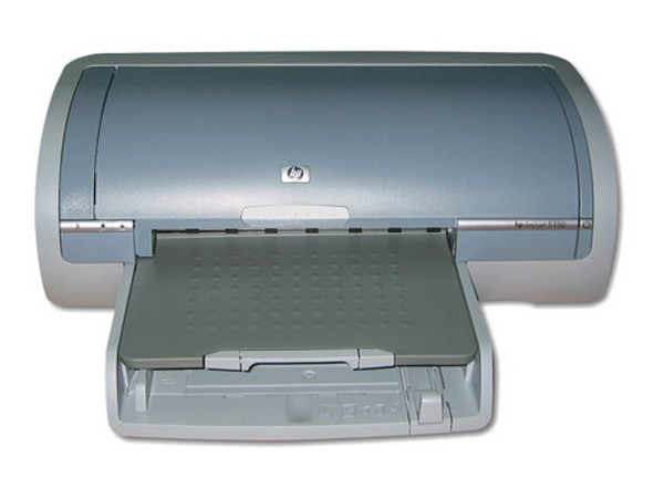 Impresora de Inyección HP DeskJet 5150, 19ppm