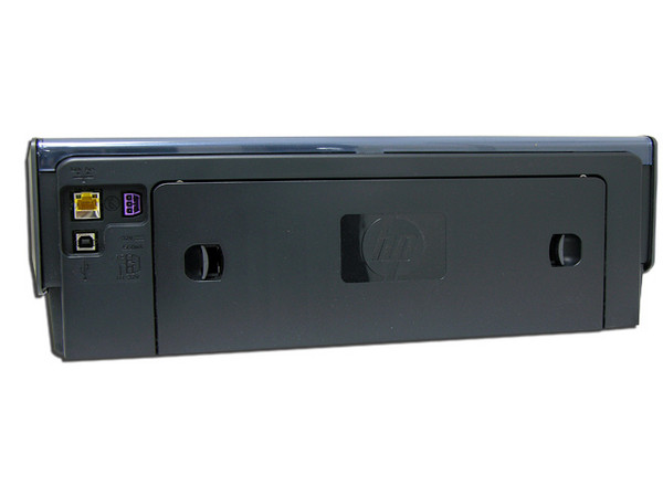 Impresora de Inyección a Color HP DeskJet 6980, 1200dpi, 802.11b o g Wi-Fi incorporado, Ethernet, USB 2.0