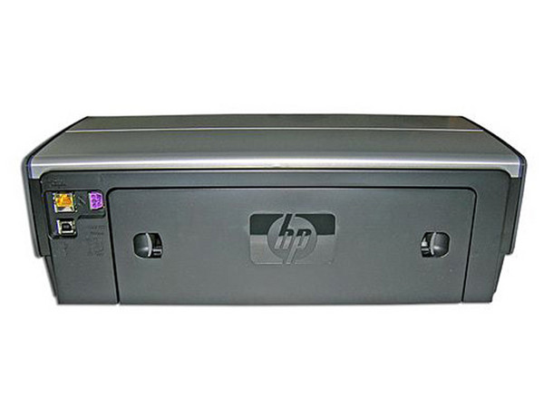 Impresora de Inyección a Color HP DeskJet 6940, resolución 1200 x 1200 dpi