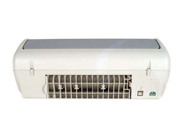 Impresora de Inyección a Color HP Deskjet 3550