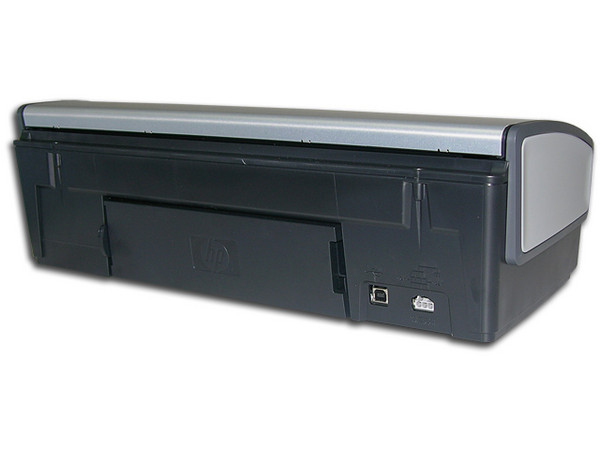 Impresora de Inyección a Color HP DeskJet 5940, resolución 1200 x 1200 dpi