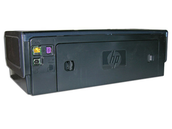 Impresora de Inyección a Color HP DeskJet 6840, resolución 4800x1200 dpi, Inalámbrica.