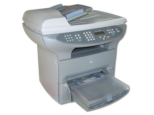Multifuncional HP LaserJet 3300 - Impresora Laser, Copiadora y Scanner