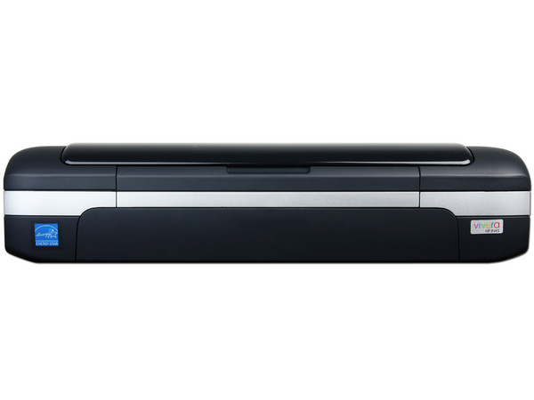 Impresora de Inyección a Color Portátil HP Officejet H470wbt con Bluetooth y lector de memorias.