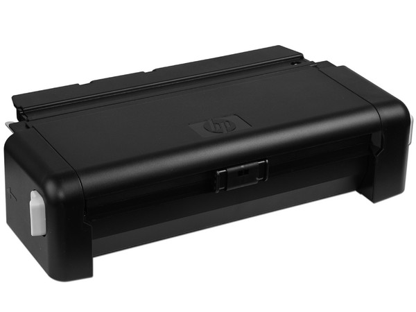 Impresora de Inyección a Color HP Officejet 6000, resolución hasta 4800 x 1200 ppp. Wifi 802.11b/g integrada.