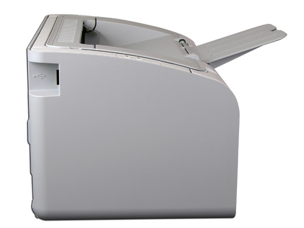 Impresora Láser HP LaserJet P1005 de 15 PPM