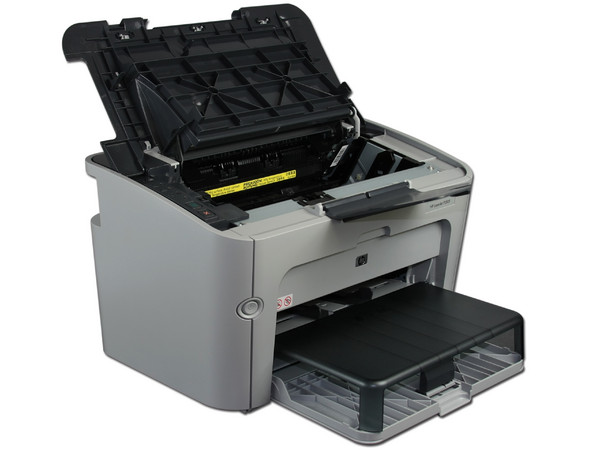 Impresora Láser HP LaserJet P1505 de 24ppm, 600x600 dpi, USB