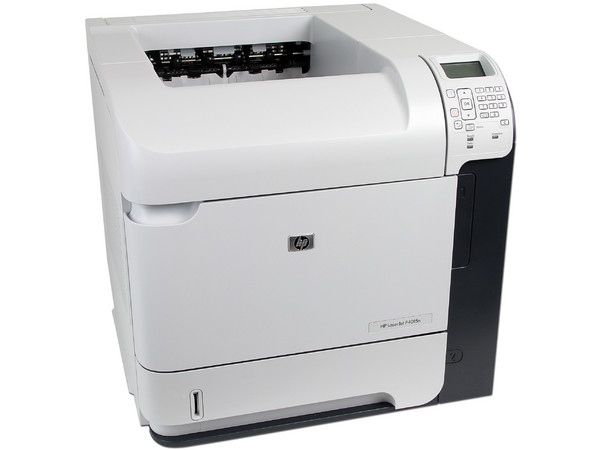 Impresora HP LaserJet P4015n hasta 52ppm, 1200x1200 dpi, Ethernet, USB