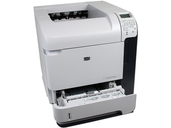 Impresora HP LaserJet P4015n hasta 52ppm, 1200x1200 dpi, Ethernet, USB