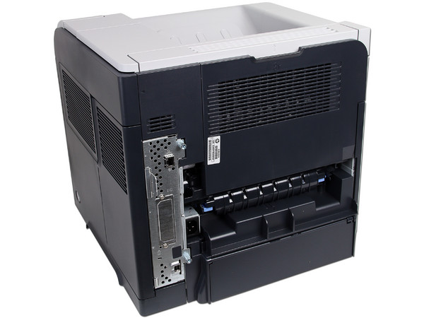 Impresora HP LaserJet P4015n hasta 52ppm, 1200x1200 dpi, Ethernet, USB