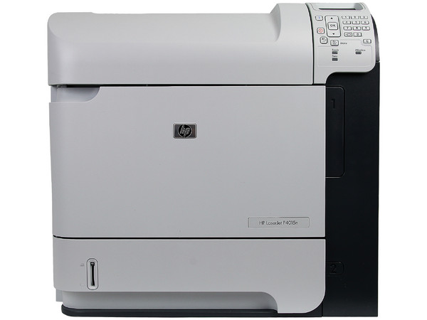 Impresora HP LaserJet P4015n hasta 52ppm, 1200x1200 dpi, Ethernet, USB