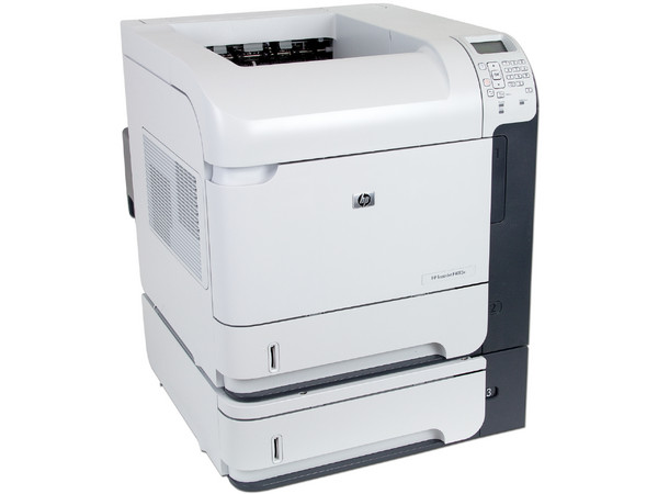 Impresora Láser HP LaserJet P4015x hasta 50ppm, 1200x1200 dpi, Ethernet, USB