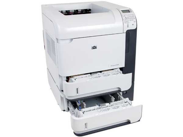 Impresora Láser HP LaserJet P4015x hasta 50ppm, 1200x1200 dpi, Ethernet, USB