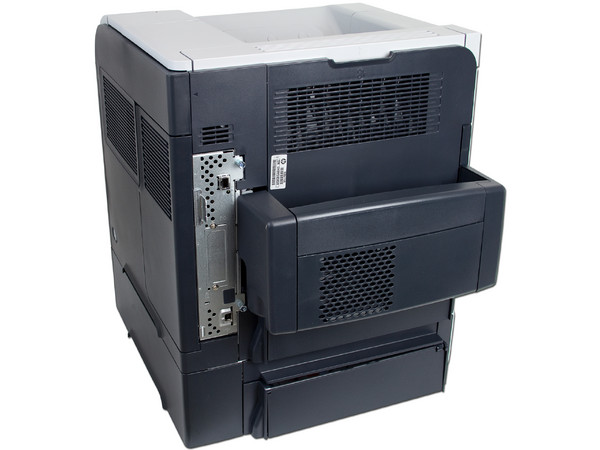 Impresora Láser HP LaserJet P4015x hasta 50ppm, 1200x1200 dpi, Ethernet, USB