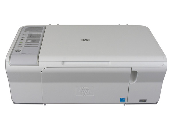 Multifuncional HP Deskjet F4280 Impresora, Copiadora y Escáner.