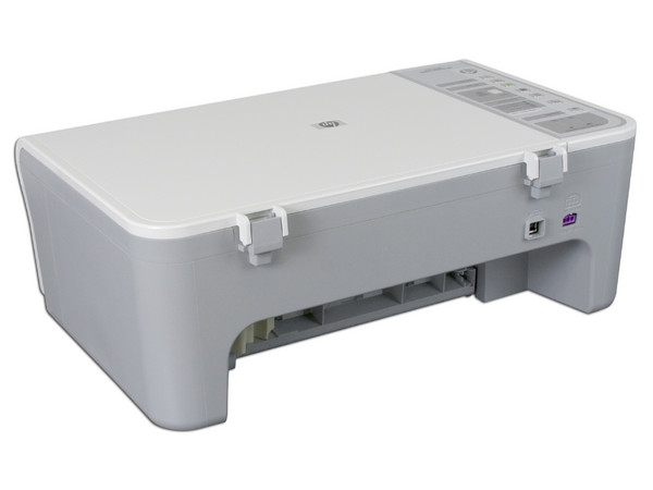 Multifuncional HP Deskjet F4280 Impresora, Copiadora y Escáner.