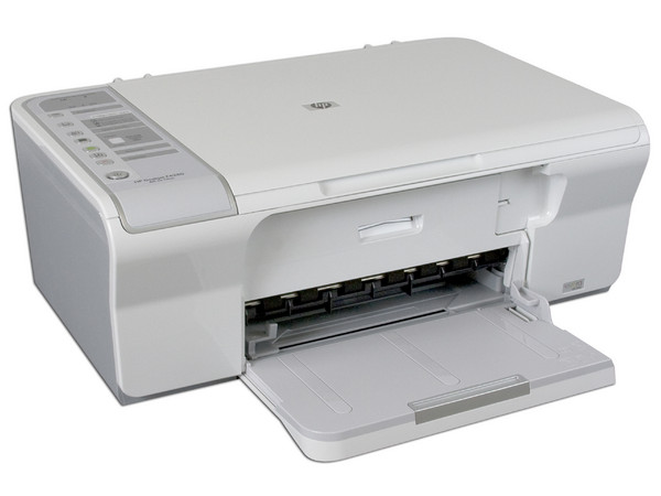 Multifuncional HP Deskjet F4280 Impresora, Copiadora y Escáner.