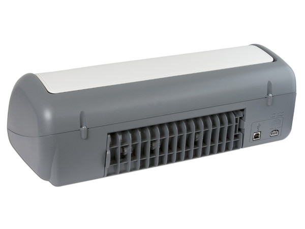 Impresora de Inyección a Color HP Deskjet D1560, Resolución hasta 4800 x 1200 dpi.