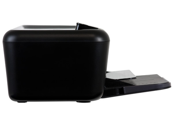Impresora de Inyección a Color HP Deskjet D5560, resolución hasta 4,800 x 1,200 ppp. Wifi 802.11b/g integrada. 
