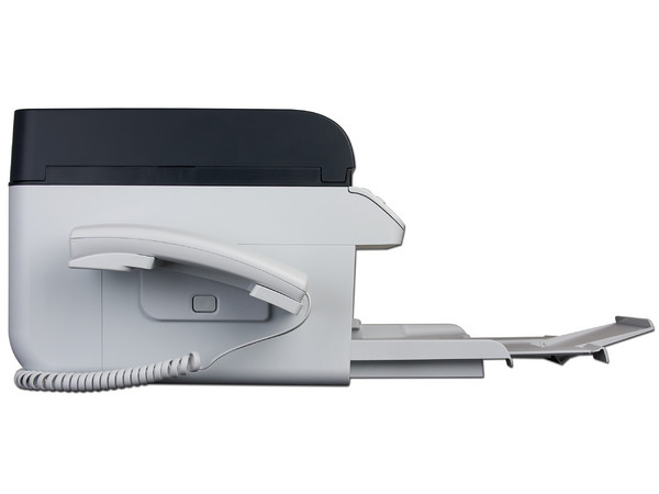 Multifuncional HP OfficeJet J4660, Impresora, Copiadora, Escáner, Fax y teléfono integrado.