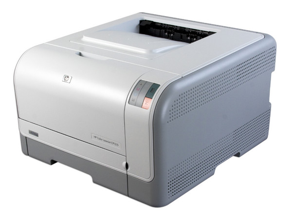 Impresora Láser a Color HP LaserJet CP1215