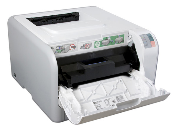 Impresora Láser a Color HP LaserJet CP1215