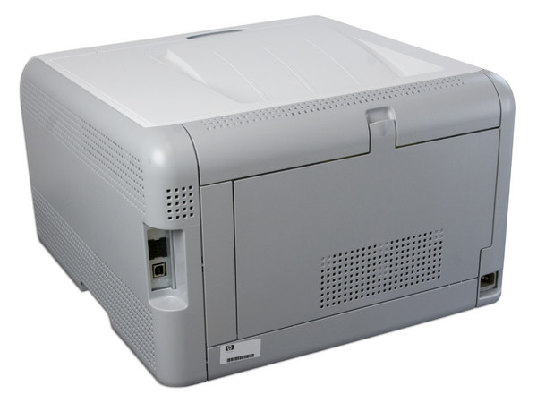 Impresora Láser a Color HP LaserJet CP1215