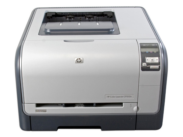 Impresora Láser a Color HP LaserJet CP1515n