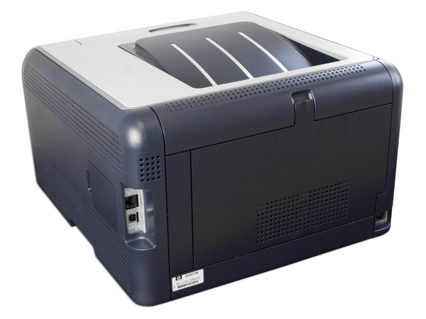 Impresora Láser a Color HP LaserJet CP1515n