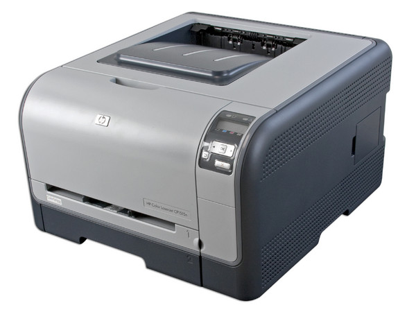 Impresora Láser a Color HP LaserJet CP1515n