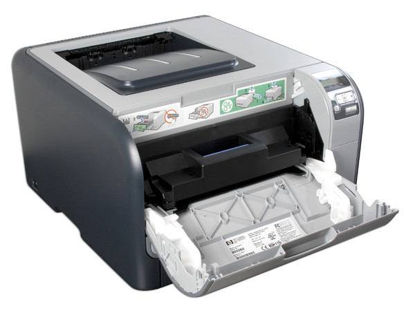 Impresora Láser a Color HP LaserJet CP1515n