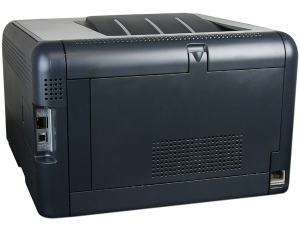 Impresora Láser a Color HP LaserJet CP1518ni