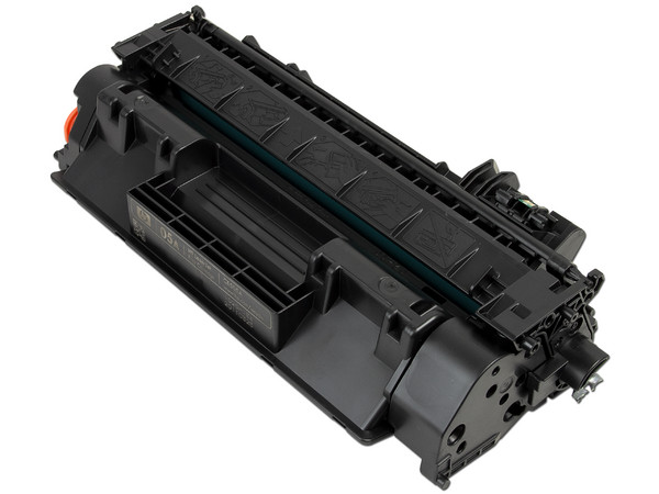 Impresora Láser HP LaserJet P2055dn hasta 35ppm, 1200x1200 dpi, Ethernet, USB