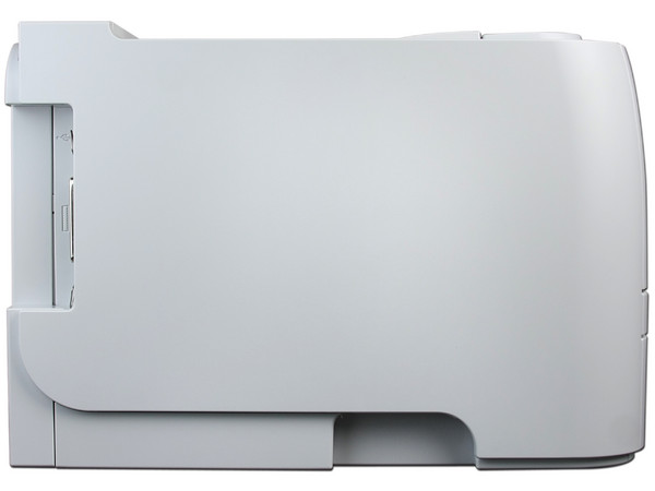 Impresora Láser HP LaserJet P2035 de 30ppm, 600x600 dpi, USB