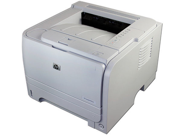 Impresora Láser HP LaserJet P2035 de 30ppm, 600x600 dpi, USB